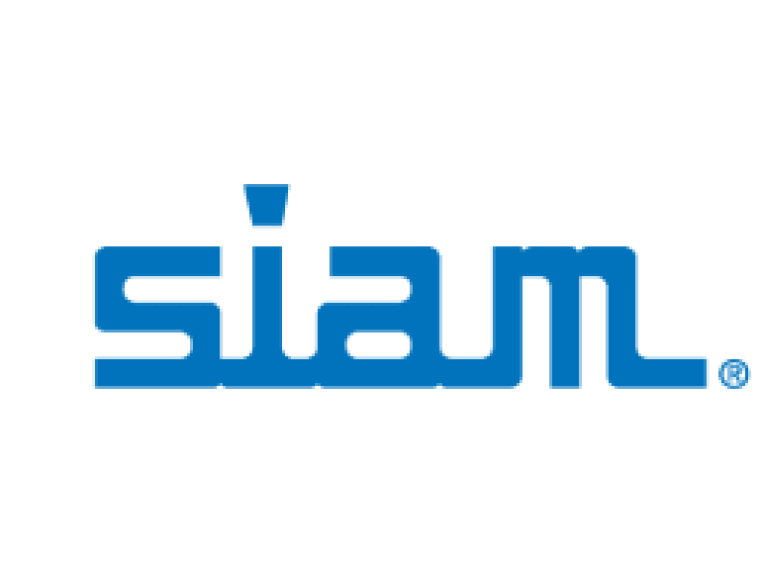 SIAM Logo